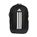 Mochila adidas Power Vii - Unissex PRETO/BRANCO