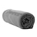 Toalha De Microfibra Gold Sports Ultra Refrescante Cool 88x29 Cms CINZA