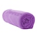 Toalha De Microfibra Gold Sports Ultra Refrescante Cool 88x29 Cms LILAS