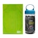 Toalha Esportiva de Resfriamento MBFit VERDE