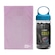 Toalha Esportiva de Resfriamento MBFit Lilas