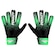 Luva de Goleiro Penalty Delta 1 XXIII - Adulto PRETO/VERDE