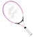 Raquete de Tênis Fort Pink - Infantil ROSA