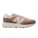 Tênis New Balance 370V1 - Masculino MARROM CLARO/BRANCO