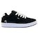 Tênis Qix Allan Mesquita Pro Model Chorão - Masculino PRETO/BRANCO