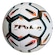 Bola de Futebol de Campo Poker Extra Onyx VERDE/LARANJA