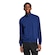 Jaqueta adidas Tiro - Masculina AZUL ESC/PRETO