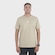 Camiseta New Era Classic New York Yankees - Masculina BEGE