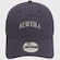 Boné Aba Curva New Era 9-Twenty Branded Sunset - Adulto ROXO