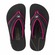 Chinelo Kenner Kivah L7 - Masculino PRETO/ROSA