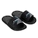 Chinelo Rider Gaspea Step Slide - Infantil PRETO