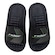 Chinelo Rider Gaspea Step Slide - Infantil CINZA ESC/VERDE