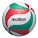 Bola de Volei Molten V5M1500 BRANCO/VERDE