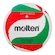Bola de Vôlei Molten V5M1700 - Infantil BRANCO/VERDE