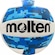 Bola de Volei Molten MS500 Dcamo AZUL
