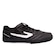 Chuteira Futsal Topper Dominator Jr 3 - Infantil PRETO/BRANCO