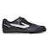 Chuteira Futsal Topper Dominator III TP0300 - Adulto PRETO/BRANCO