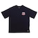 Camiseta Oakley B1B Wall Tee Edição Limitada - Masculina PRETO