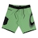 Bermuda Oakley Boardshorts Ellipse Tech - Masculina VERDE CLARO