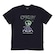 Camiseta Oakley Space Grip Tee - Masculina PRETO