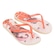 Chinelo Ipanema Jolie Amores - Infantil BEGE