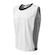 Colete Kanga Sport Esportivo de Treino - 12 Unidades BRANCO