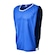 Colete Kanga Sport Esportivo de Treino - 12 Unidades AZUL