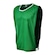 Colete Kanga Sport Esportivo de Treino - 12 Unidades VERDE