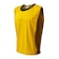 Colete Kanga Sport Esportivo de Treino - 12 Unidades AMARELO
