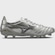 Chuteira de Campo Mizuno Morelia Neo IV Japan - Adulto PRATA
