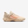 Tênis Nike Giannis Immortality 4 Masculino Laranja Cla/Preto