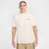 Camiseta Nike Sportswear M90 - Unissex BRANCO