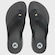 Chinelo Kenner Kyra Pro - Feminino PRETO