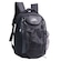 Mochila Penalty com Porta Bola 120 - 20 Litros PRETO