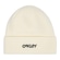 Gorro Oakley B1B Logo WT25 Arctic OFF WHITE