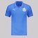 Camisa Polo do Palmeiras 2025 Puma Treino - Masculina AZUL