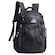 Mochila Penalty com Porta Bola 115 - 20 Litros PRETO
