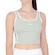 Top Fila Slim Line Tennis Sports Club - Feminino CINZA