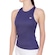 Camiseta Regata Fila Tennis Basic - Feminina AZUL