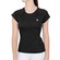 Camiseta Fila Tennis Basic - Feminina PRETO