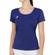 Camiseta Babolat Play Cap Sleeve Top - Feminina AZUL