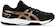 Tênis Asics Gel Backhand - Feminino Preto/Bronze