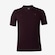Camisa Polo do Cap Viagem 2025 Umbro - Masculina VINHO