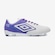 Chuteira de Campo Umbro Adamant Master Class Club - Adulto BRANCO