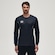 Camisa de Goleiro Umbro Manga Longa Portiere - Masculina PRETO