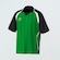 Camiseta Umbro St Patricks - Masculina PRETO