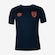 Camisa do Sport Treino 2025 Umbro - Masculina AZUL ESCURO