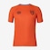 Camisa do Sport Treino 2025 Umbro - Masculina LARANJA