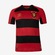 Camisa do Sport Of.1 2025 Torcedor S/N Umbro - Masculina VERMELHO
