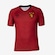 Camisa do Sport Aquecimento 2025 Umbro - Masculina VERMELHO